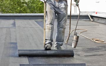 flat roof replacement Southampton, Hampshire