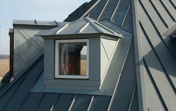 metal roofing Southampton, Hampshire