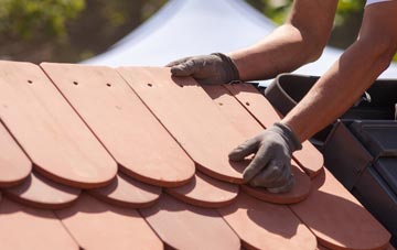 Southampton roof tile contractors