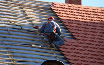 roof tiles Southampton, Hampshire