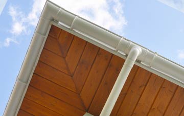 Southampton soffit types